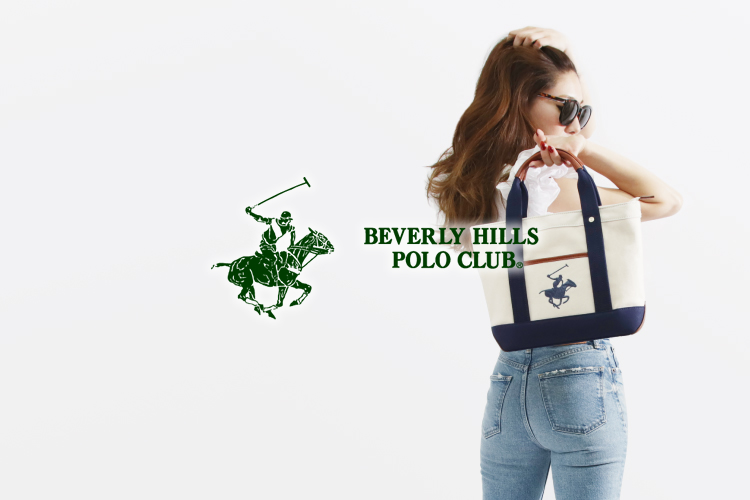 BEVERLY HILLS POLO CLUB|ビバリーヒルズポロクラブ