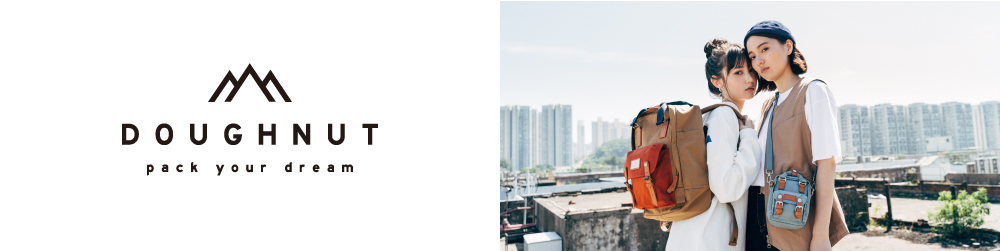 Doughnut ドーナツ