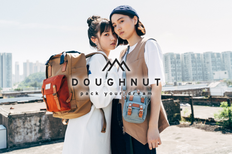 Doughnut ドーナツ