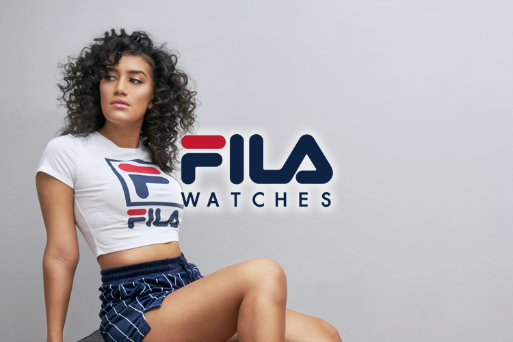 FILA フィラ